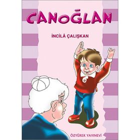 Canoğlan - İncila Çalışkan