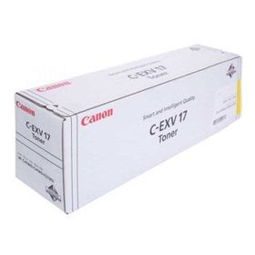 Canon 0259B002AA Sarı Toner