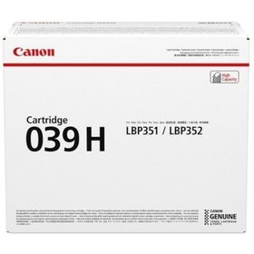 Canon 0288C001 Siyah Toner