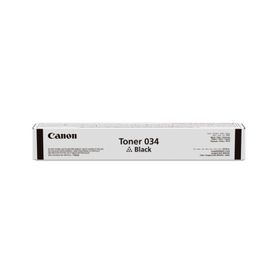 Canon 034 9454B001 Siyah Toner