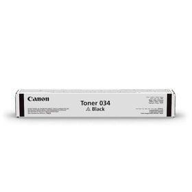 Canon 034 9454B001 Siyah Toner