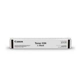 Canon 034 9454B001 Siyah Toner