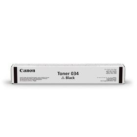 Canon 034 9454B001 Siyah Toner