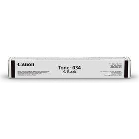 Canon 034 9454B001 Siyah Toner