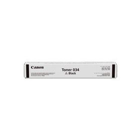 Canon 034 9454B001 Siyah Toner