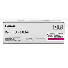 Canon 034/9456B001 Kırmızı Fotokopi Drum Ünitesi