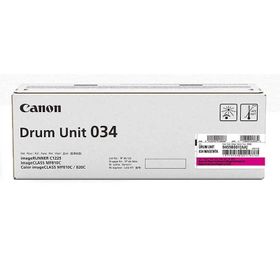 Canon 034/9456B001 Kırmızı Fotokopi Drum Ünitesi