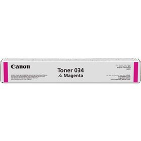 Canon 034/9456B001 Kırmızı Fotokopi Drum Ünitesi