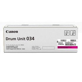 Canon 034/9456B001 Kırmızı Fotokopi Drum Ünitesi