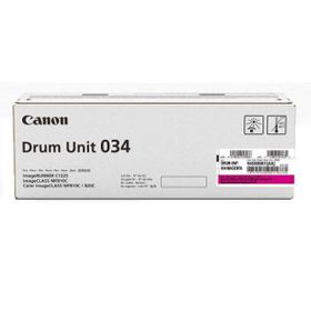 Canon 034/9456B001 Kırmızı Fotokopi Drum Ünitesi