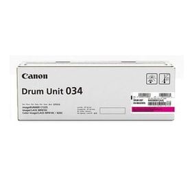 Canon 034/9456B001 Kırmızı Fotokopi Drum Ünitesi