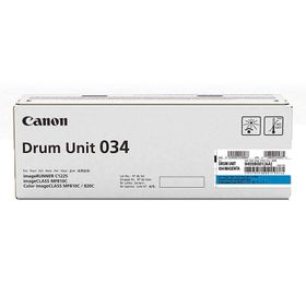 Canon 034/9457B001 Mavi Fotokopi Drum Ünitesi