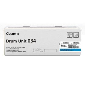 Canon 034/9457B001 Mavi Fotokopi Drum Ünitesi