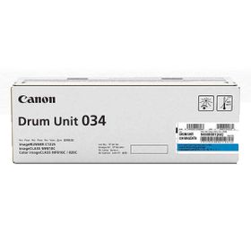 Canon 034/9457B001 Mavi Fotokopi Drum Ünitesi