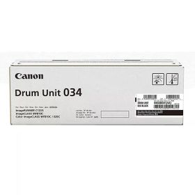 Canon 034/9458B001 Siyah Fotokopi Drum Ünitesi