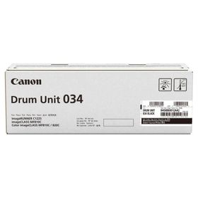 Canon 034/9458B001 Siyah Fotokopi Drum Ünitesi