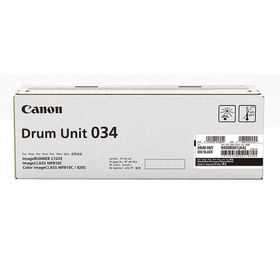 Canon 034/9458B001 Siyah Fotokopi Drum Ünitesi