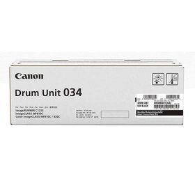 Canon 034/9458B001 Siyah Fotokopi Drum Ünitesi