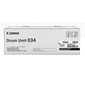 Canon 034/9458B001 Siyah Fotokopi Drum Ünitesi