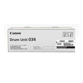 Canon 034/9458B001 Siyah Fotokopi Drum Ünitesi