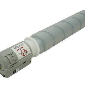 Canon 034/C1225 Siyah Orjinal Fotokopi Toneri