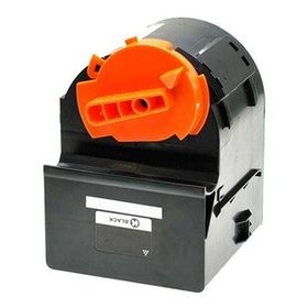 Canon 0452B002AA Siyah Muadil Toner