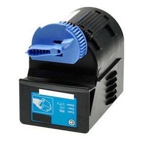 Canon 0453B002AA Mavi Muadil Toner