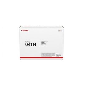 Canon 0453C002 041 H Siyah Toner