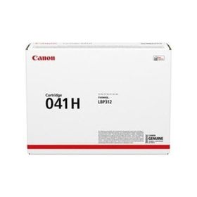Canon 0453C002 041 H Siyah Toner