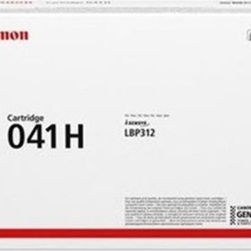 Canon 0453C002 041 H Siyah Toner