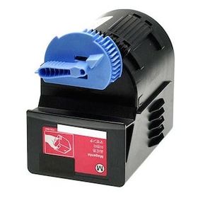 Canon 0454B002AA Kırmızı Muadil Toner