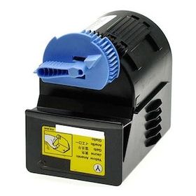 Canon 0455B002AA Sarı Muadil Toner