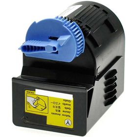 Canon 0455B002AA Sarı Muadil Toner