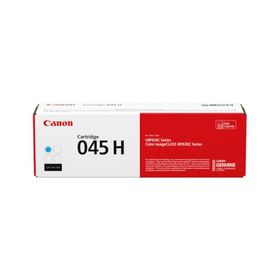 Canon 045H Siyah Muadil Toneri