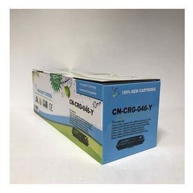 Canon 045Y Sarı LBP612 MF631 MF632 MF633 MF634 Uyumlu Toner