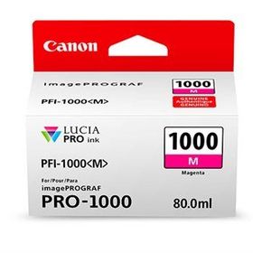 Canon 0548C001 Magenta Kartuş