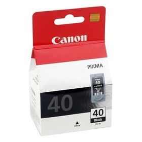 Canon 0615B025 PG-40 Siyah Kartuş