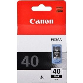 Canon 0615B025 PG-40 Siyah Kartuş