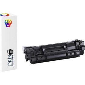 Canon 071H I-Sensys MF275DW Yüksek Kapasiteli Chipsiz Uyumlu Toner