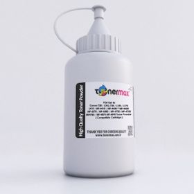 Canon 1 kg CRG-728/3500B002 Toner Tozu