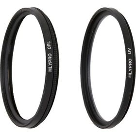 Canon 10-18mm HLYPRO UV Filtre