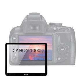 Canon 1000D Ekran Koruyucu