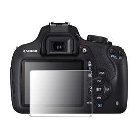 Canon 1200D-1300D Fotoğraf Makinesi Ekran Koruyucu