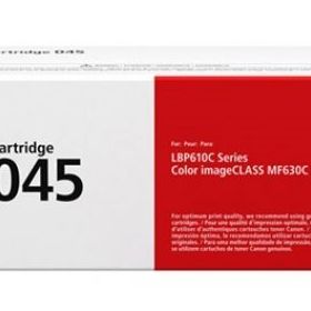 Canon 1240C002 CRG-045M Magenta Kırmızı Toner