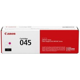 Canon 1240C002 CRG-045M Magenta Kırmızı Toner