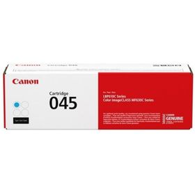 Canon 1241C002 CRG-045 C Mavi Toner