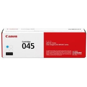 Canon 1241C002 CRG-045 C Mavi Toner