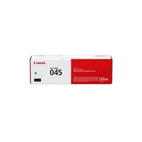 Canon 1241C002 CRG-045 C Mavi Toner