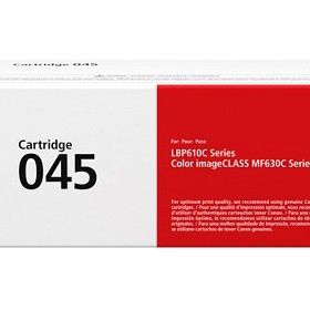 Canon 1241C002 CRG-045 C Mavi Toner