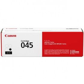 Canon 1242C002 CRG-045 BK Siyah Toner